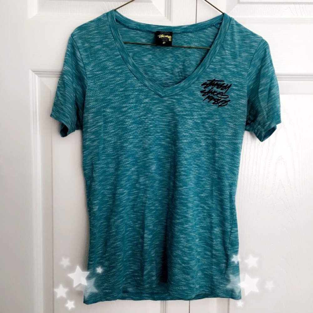 <donated> Stüssy tee shirt